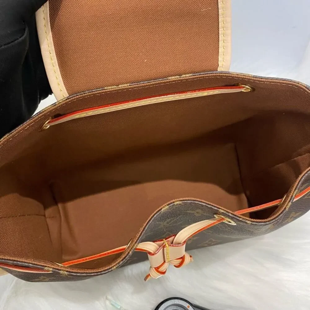 Louis Vuitton brand louis